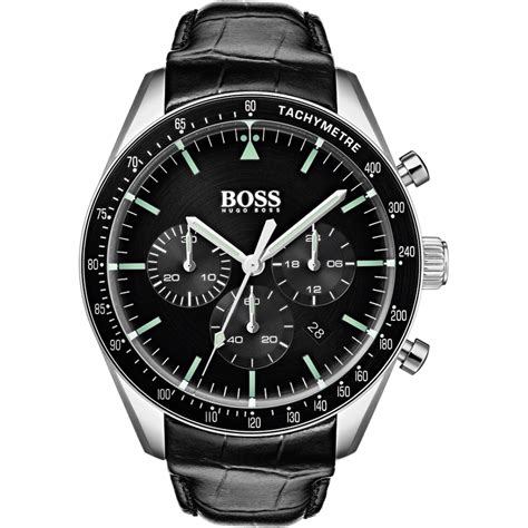 reloj hugo boss calidad